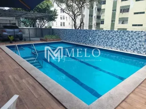 Imagem Oportunidade em BOA VIAGEM: 95m², 03qts, 01suite, 01vaga..