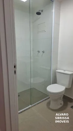 Imagem Aluga- Apartamento moderno- 2º andar - Condominio Villa Di Trento –Itu-SP