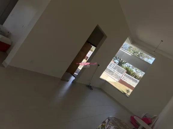 Imagem casa dentro de condomínio