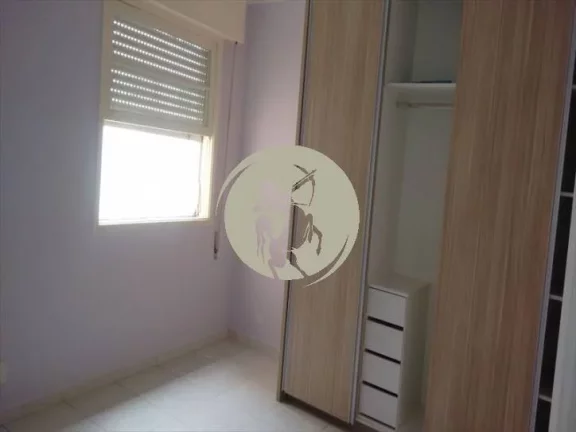 Imagem OPORTUNIDADE REFORMADO APARTAMENTO REFORMADO COM ARMARIOS NOVOS , COZINHA PLANEJADA, SUITE, DE FRENT...