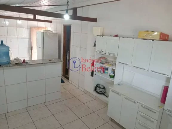 Imagem Imóveis Belém vende - Casa Espaçosa com Energia Solar em Ananindeua