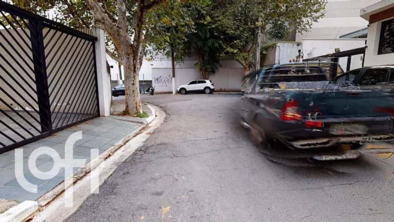 Imagem APARTAMENTO RESIDENCIAL em São Paulo - SP, Moema