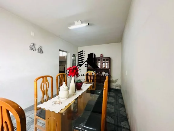 Imagem Casa à venda 3 quartos Bairro Santa Helena Contagem/MG