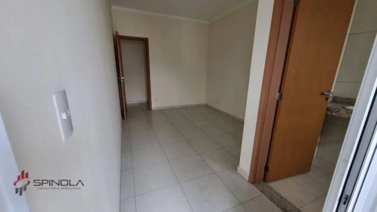 Imagem Apartamento com 2 dormitórios à venda, 100 m² por R$ 720.000,00 - Tupi - Praia Grande/SP