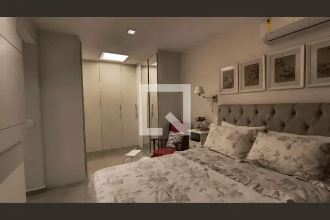Imagem Apartamento à Venda - Recreio, 3 Quartos, 120 m2