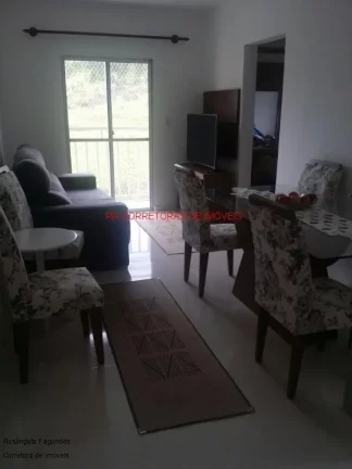Imagem APARTAMENTO RESIDENCIAL em POÇOS DE CALDAS - MG, JARDIM COUNTRY CLUB