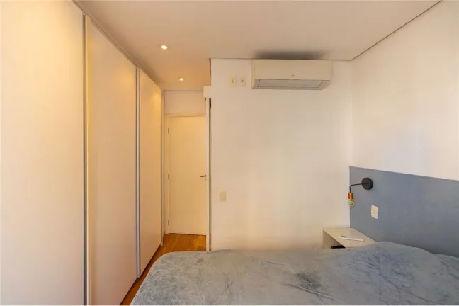Imagem APARTAMENTO RESIDENCIAL em São Paulo - SP, Pinheiros