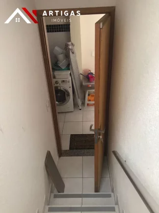 Imagem Casa Sobrado á venda no Tatuapé A.C. 375 m² 3 suítes 4 vagas