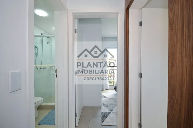 Imagem Apartamento a Venda no bairro Bacacheri - Curitiba, PR