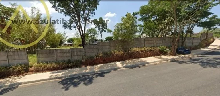 Imagem Terreno para Venda em Atibaia, Jardim Dos Pinheiros