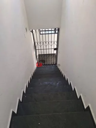 Imagem Galpão / Barracão para locação, Jardim, Santo André, SP