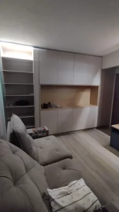 Imagem Apartamento à venda em Belo Horizonte-MG, Santa Terezinha: 3 quartos, 1 sala, 2 banheiros, 2 vagas de garagem, 70m² de área.