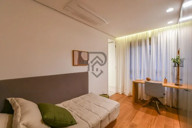Imagem Apartamento Alto Padrão brooklin condominio PORTUGAL 587
