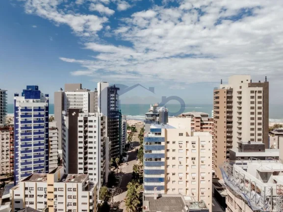 Imagem Apartamento á venda com 3 suítes no centro de Torres/RS