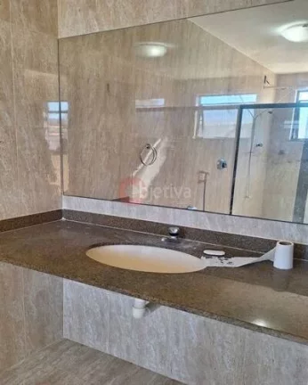 Imagem Cobertura duplex toda mobiliada a 1 quadra da Praia do Forte em Cabo Frio.