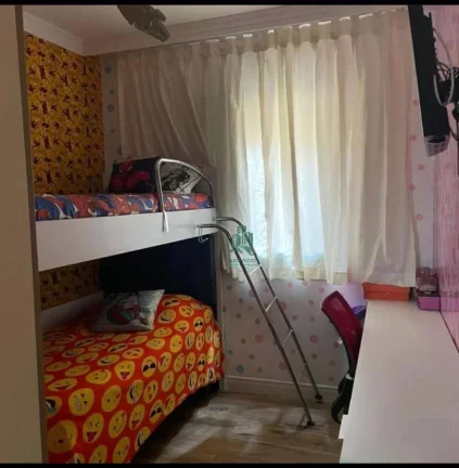 Imagem Apartamento Garden com 2 dormitórios à venda, 45 m² por R$ 382.000,00 - Jardim São Domingos - Guarulhos/SP