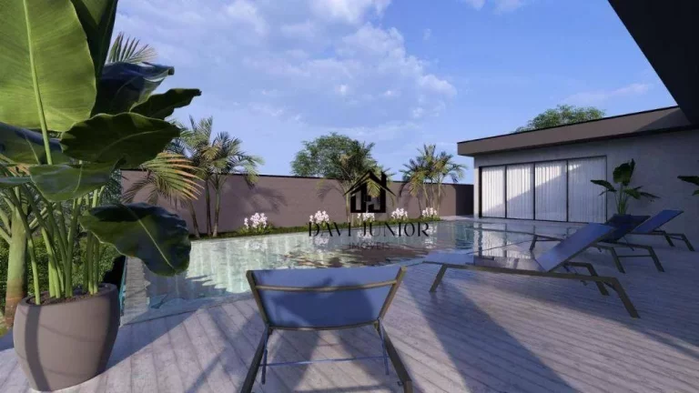 Imagem Casa à venda, 686 m² por R$ 6.500.000,00 - Condomínio Saint Patrick - Sorocaba/SP