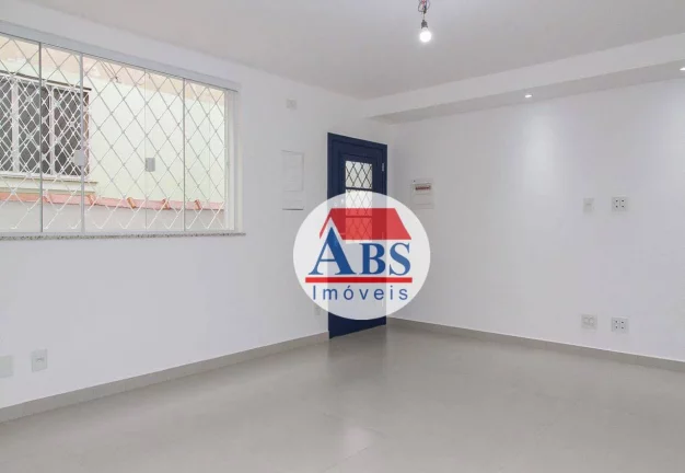 Imagem Sobrado com 2 dormitórios à venda, 105 m² por R$ 465,00 - Vila Belmiro - Santos/SP