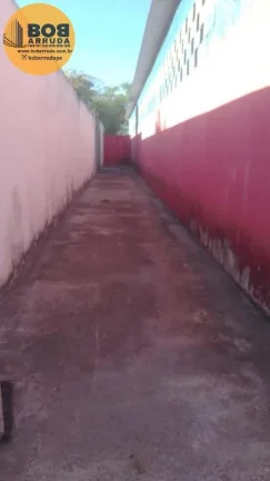 Imagem Galpão/Depósito/Armazém