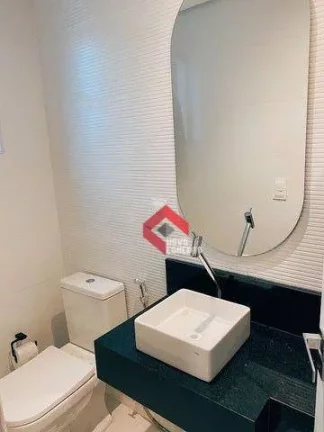 Imagem Apartamento com 3 dormitórios à venda, 150 m² por R$ 887.000 - Meireles - Fortaleza/CE