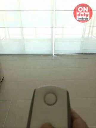 Imagem Apartamento Duplex com 2 dormitórios à venda, 84 m² por R$ 1.100.000,00 - Morro Sorocotuba - Guarujá/SP
