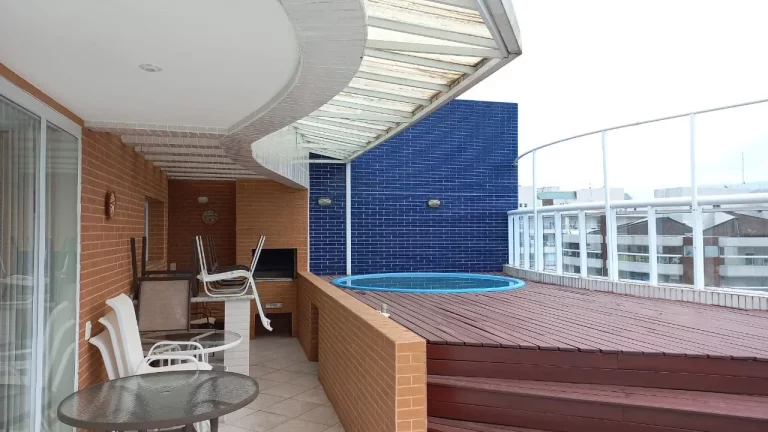 Imagem APARTAMENTO RESIDENCIAL em Bertioga - SP, Riviera de São Lourenço