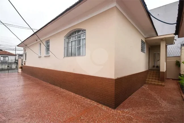 Imagem Casa Térrea à venda com 2 quartos, sendo 1 suíte, em Vila Sônia, São Paulo - SP