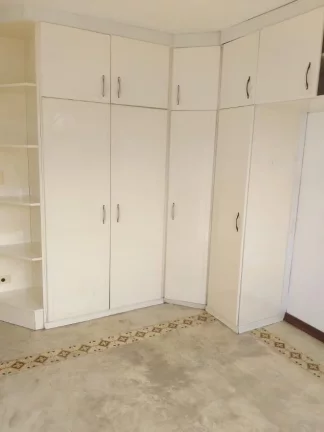 Imagem Apartamento com 1 dormitório na Pamplona
