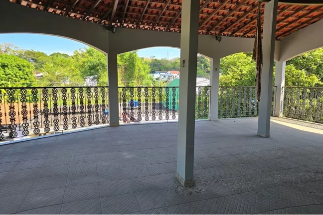 Imagem Casa com 4 quartos Para venda em Campo Grande