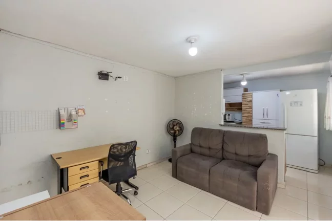 Imagem Do lado da Anhanguera, 114m, casa principal + edicula com 2 vagas no Jardim Santo Elias, SP