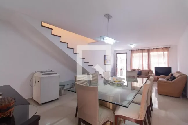 Imagem Casa à Venda - Vila Mariana, 4 Quartos, 162 m2