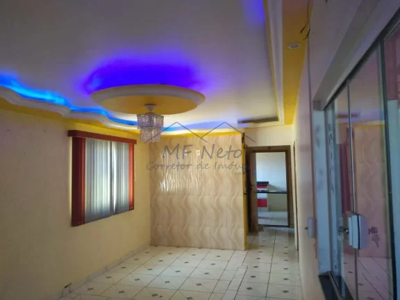 Imagem Casa Padrão