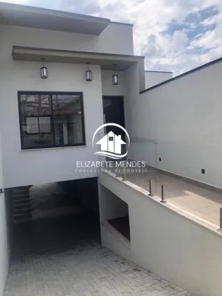 Imagem Sobrado à venda, Centro, MOGI DAS CRUZES - SP