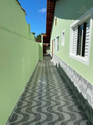 Imagem CASA NOVA NA PRAIA COM 2 QUARTOS E PISCINA!