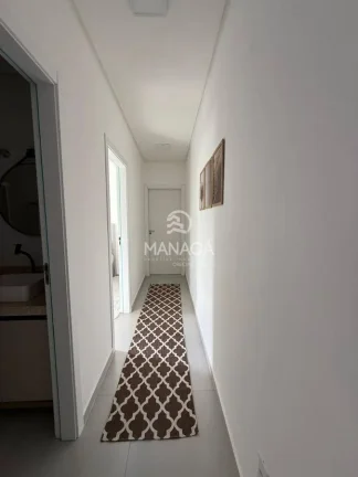 Imagem Apartamento mobiliado com 2 quartos e 2 banheiros com suíte, bairro Itajuba em Barra Velha - SC