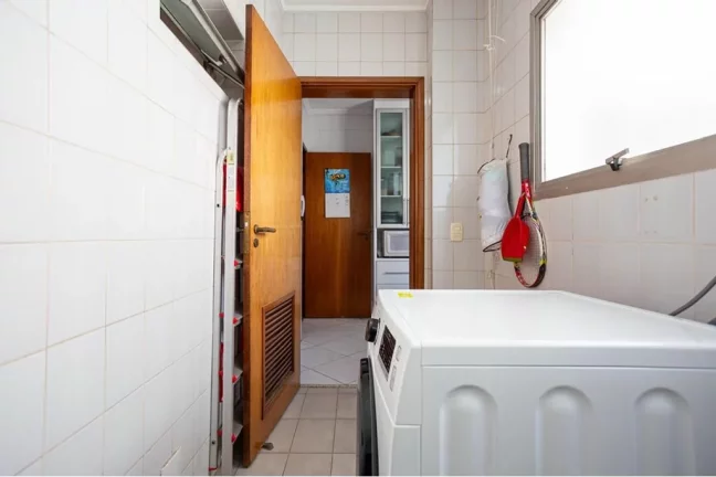 Imagem APARTAMENTO RESIDENCIAL em São Paulo - SP, Moema