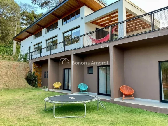 Imagem Casa à Venda bairro Caixa D´Agua - Vinhedo SP

Condomínio Vale da Santa Fé

Casa com terreno de ...