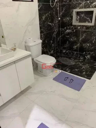 Imagem Casa com 3 dormitórios à venda, 142 m² por R$ 850.000,00 - Caminho de Búzios - Cabo Frio/RJ