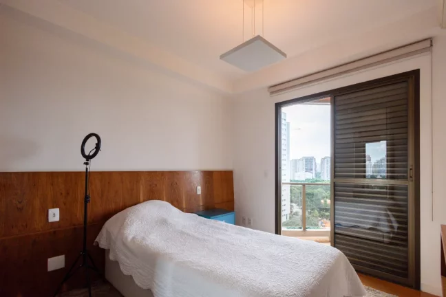 Cobertura com 3 Quartos à Venda, 389 m² em Moema - São Paulo