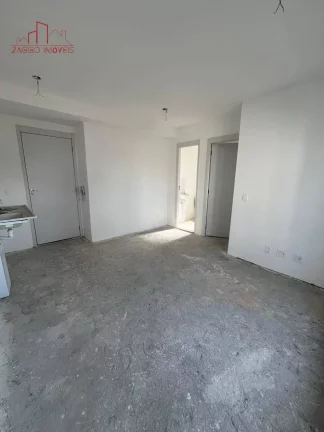 Imagem Oportunidade - Studio 33m² - 1Dorm - Condomínio Metrocasa Congonhas.