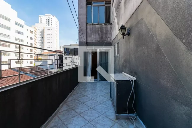 Imagem Apartamento à Venda - Vila Mariana, 2 Quartos, 140 m2