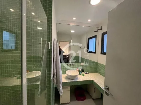 Imagem Cobertura 4 quartos - Campo Belo - SP