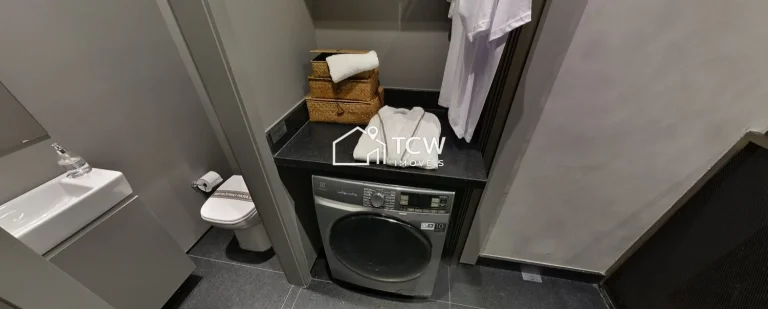 Imagem Apartamento à venda no bairro Itaim Bibi - São Paulo/SP, Zona Sul