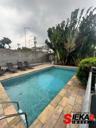Imagem APARTAMENTO RESIDENCIAL em SÃO PAULO - SP, VILA TAQUARI