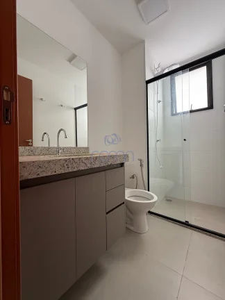 Imagem Apartamento padrão para Locação, Jardim Bosque das Vivendas, São José do Rio Preto, SP