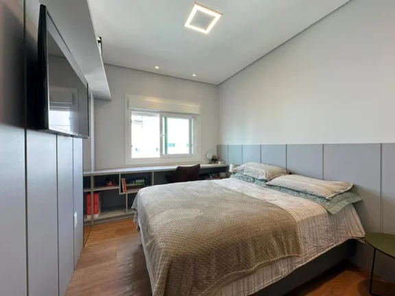Imagem Apartamento 2 Dormitórios - Bairro Navegantes