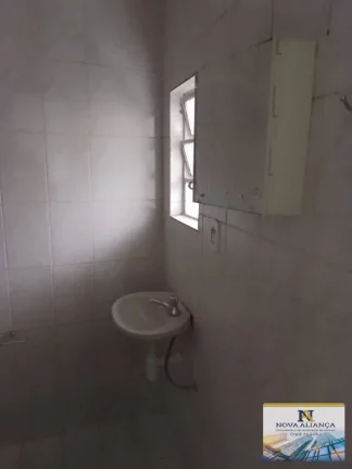 Imagem CASA PARA LOCAÇÃO NA VILA ZELINA-