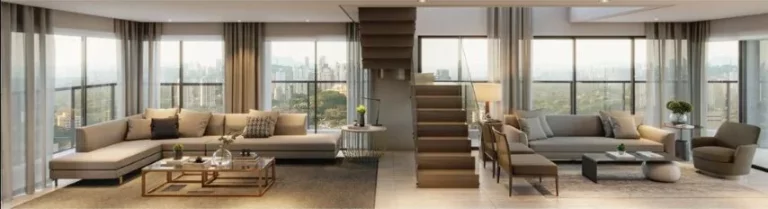 Imagem APARTAMENTO RESIDENCIAL em São Paulo - SP, Moema