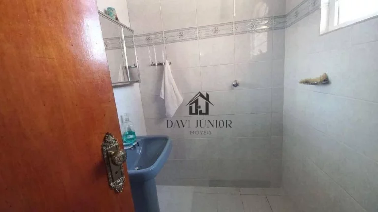 Imagem Casa com 3 dormitórios sendo 1 suite à venda, 189 m² por R$ 420.000 - Jardim Maria Antônia Prado - Sorocaba/SP
