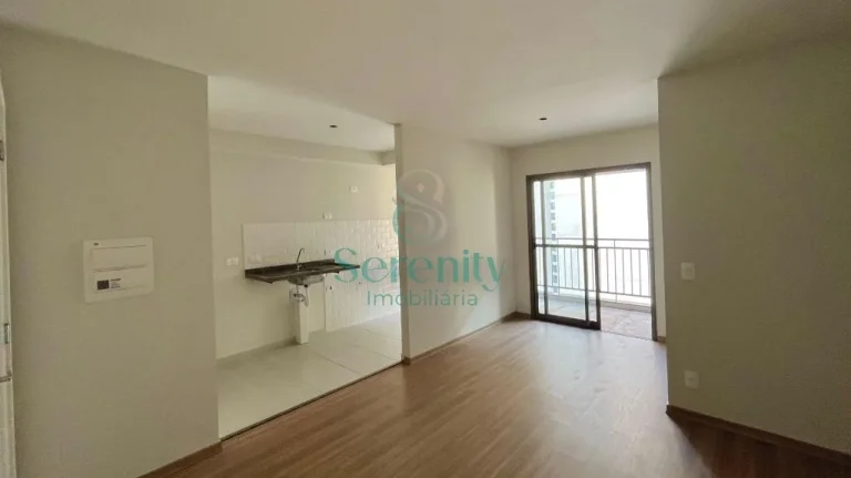 Imagem Apartamento à venda na Vila Santa Terezinha, em Londrina/PR
